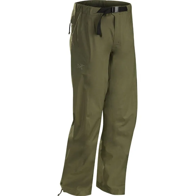 2NDs Arc'teryx LEAF Alpha Pant LT (Gen 2)