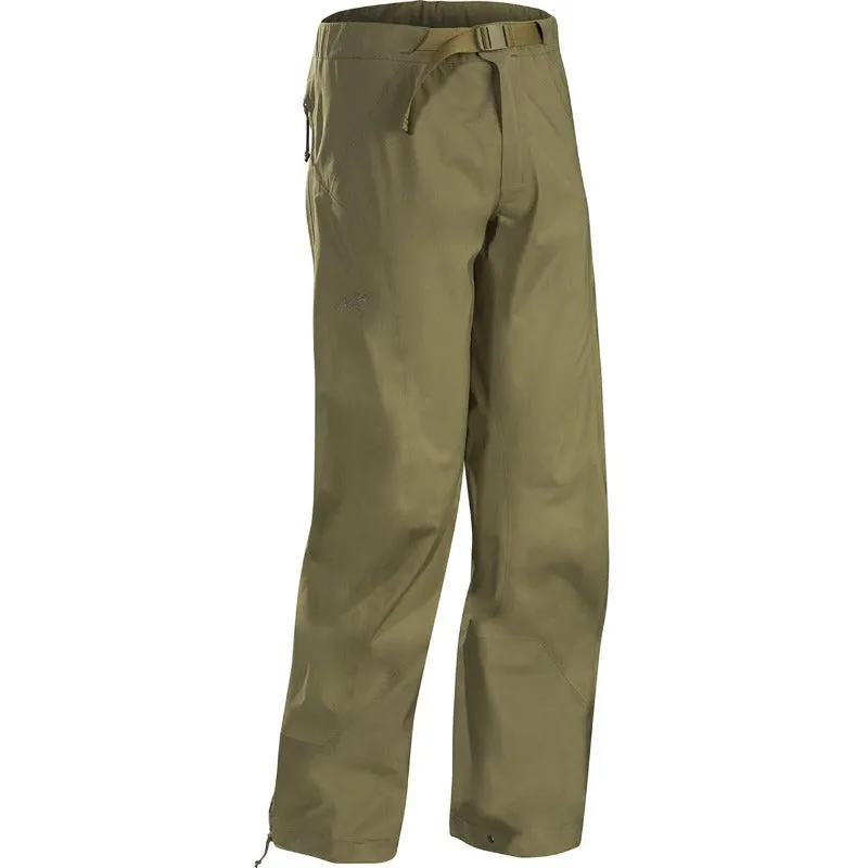 2NDs Arc'teryx LEAF Alpha Pant LT (Gen 2)