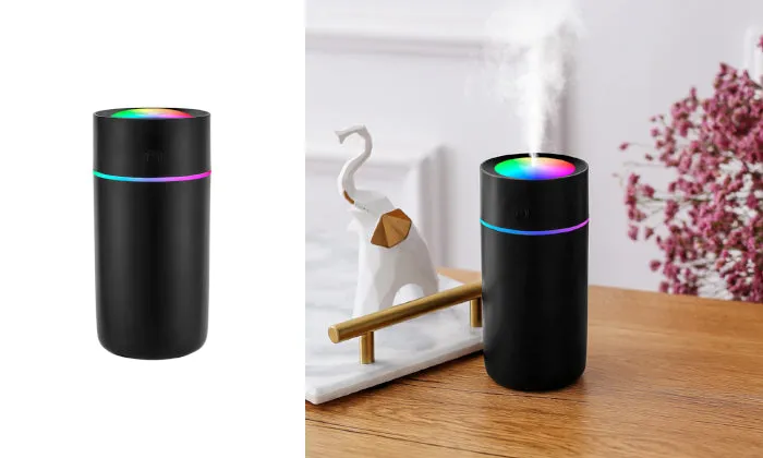 320ml Portable Humidifier
