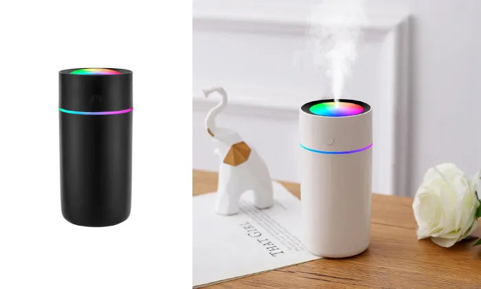 320ml Portable Humidifier