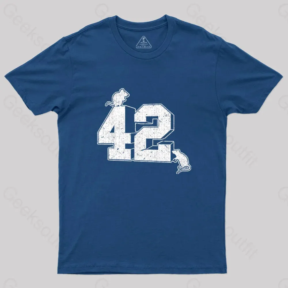 42 T-Shirt
