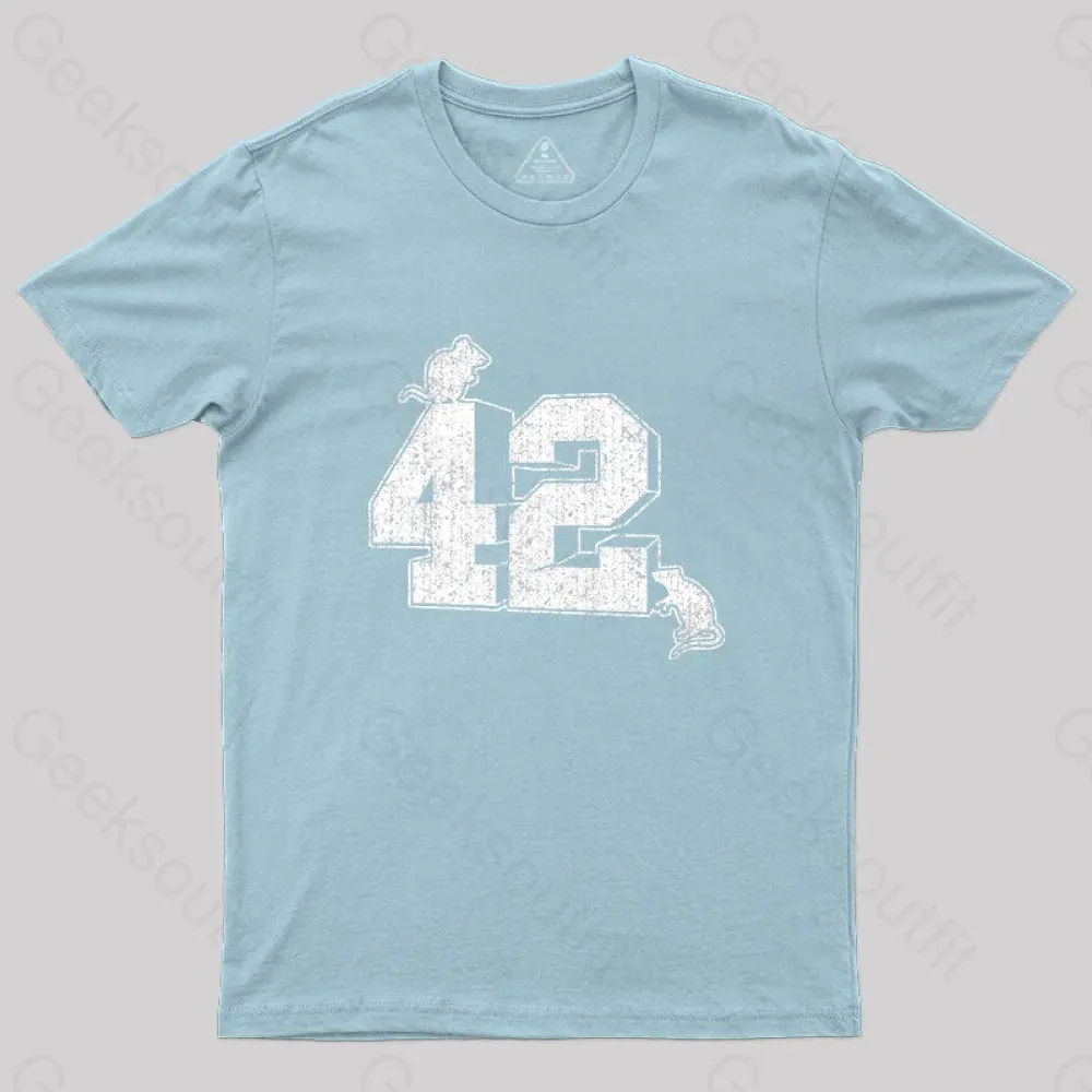 42 T-Shirt