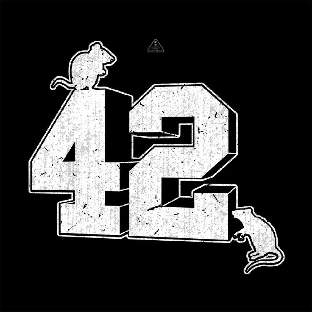 42 T-Shirt