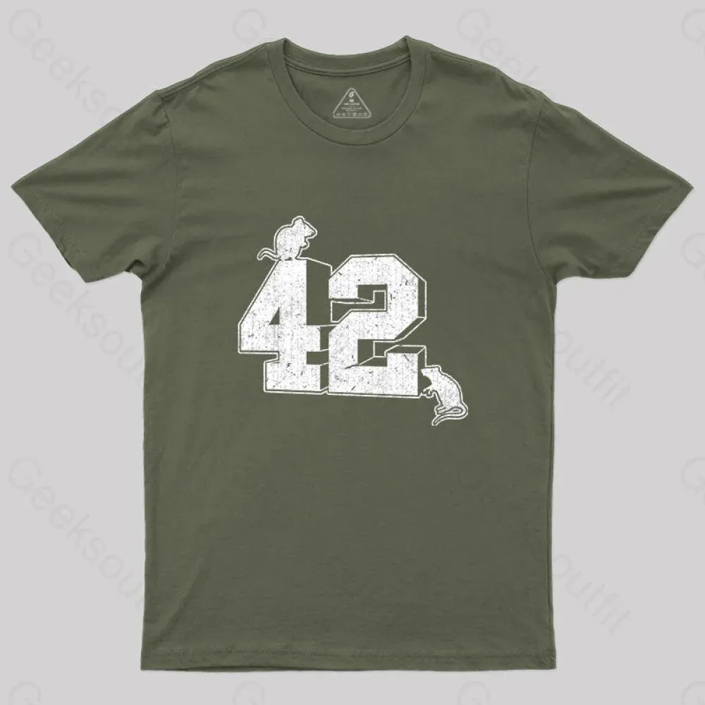 42 T-Shirt