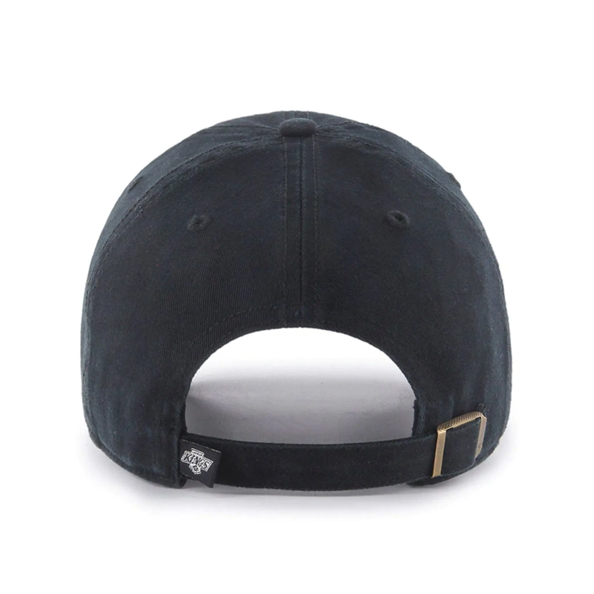 47 Brand NHL Clean Up Adjustable Hat - LA Kings 1988