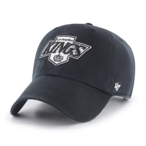 47 Brand NHL Clean Up Adjustable Hat - LA Kings 1988