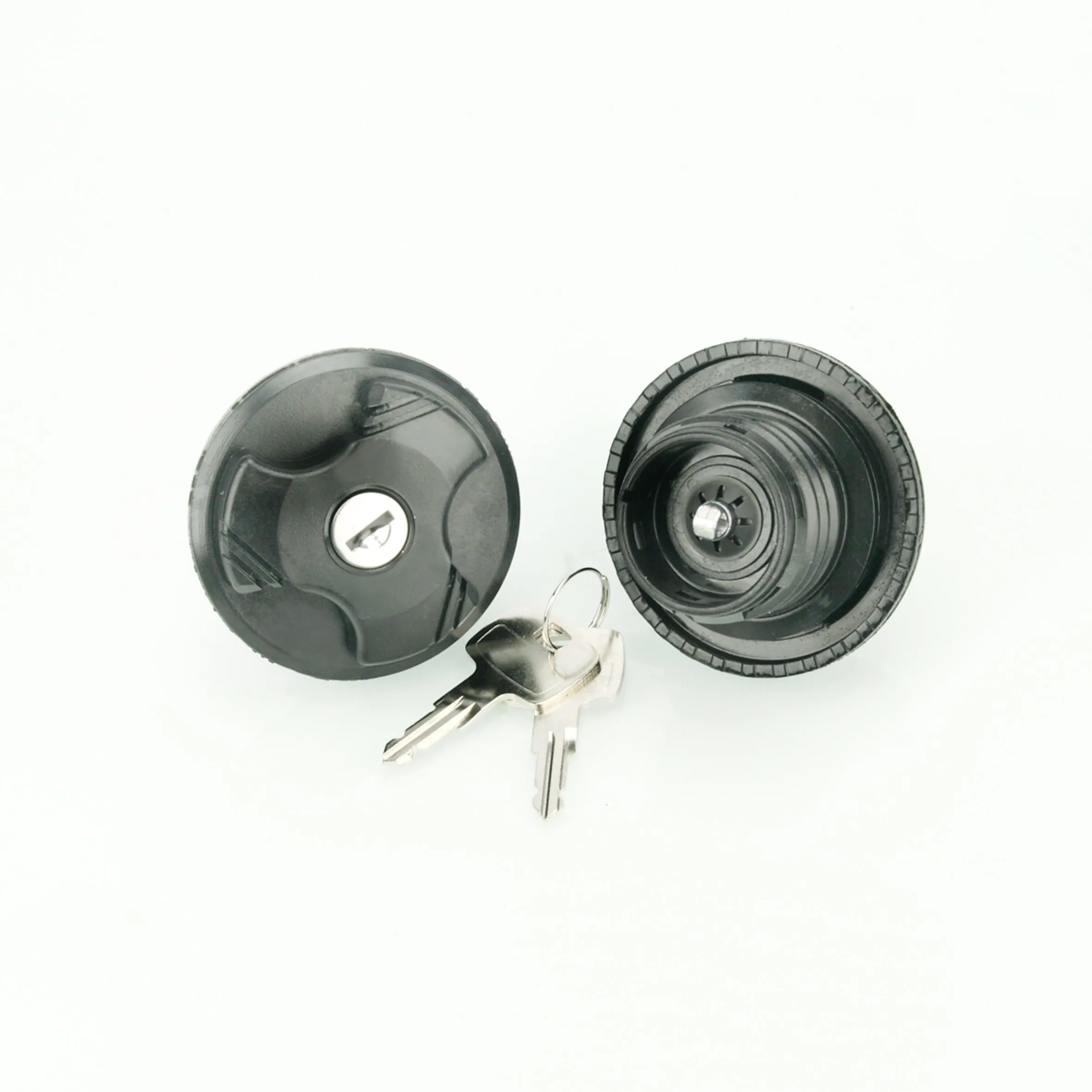 9-3 Saloon Petrol Locking Fuel Cap SEP 2002 to FEB 2015
