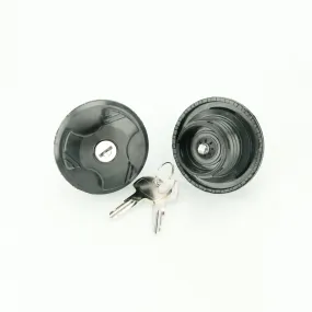9-3 Saloon Petrol Locking Fuel Cap SEP 2002 to FEB 2015