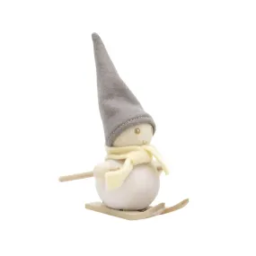 AARIKKA | Figurine | Frost Elf Skier