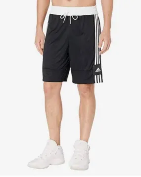 adidas - Men - 3G Speed X Short - Black/White/White