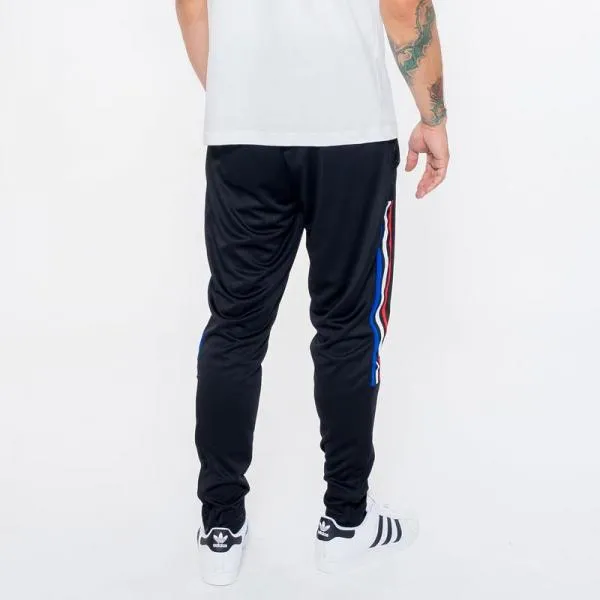 adidas - Men - Tiro Pant - Black/USA