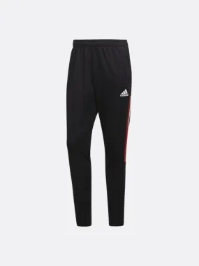 adidas - Men - Tiro Pant - Black/USA