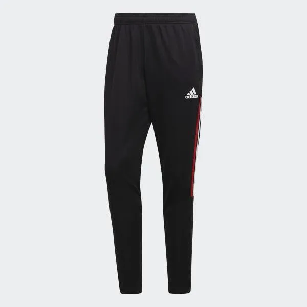 adidas - Men - Tiro Pant - Black/USA