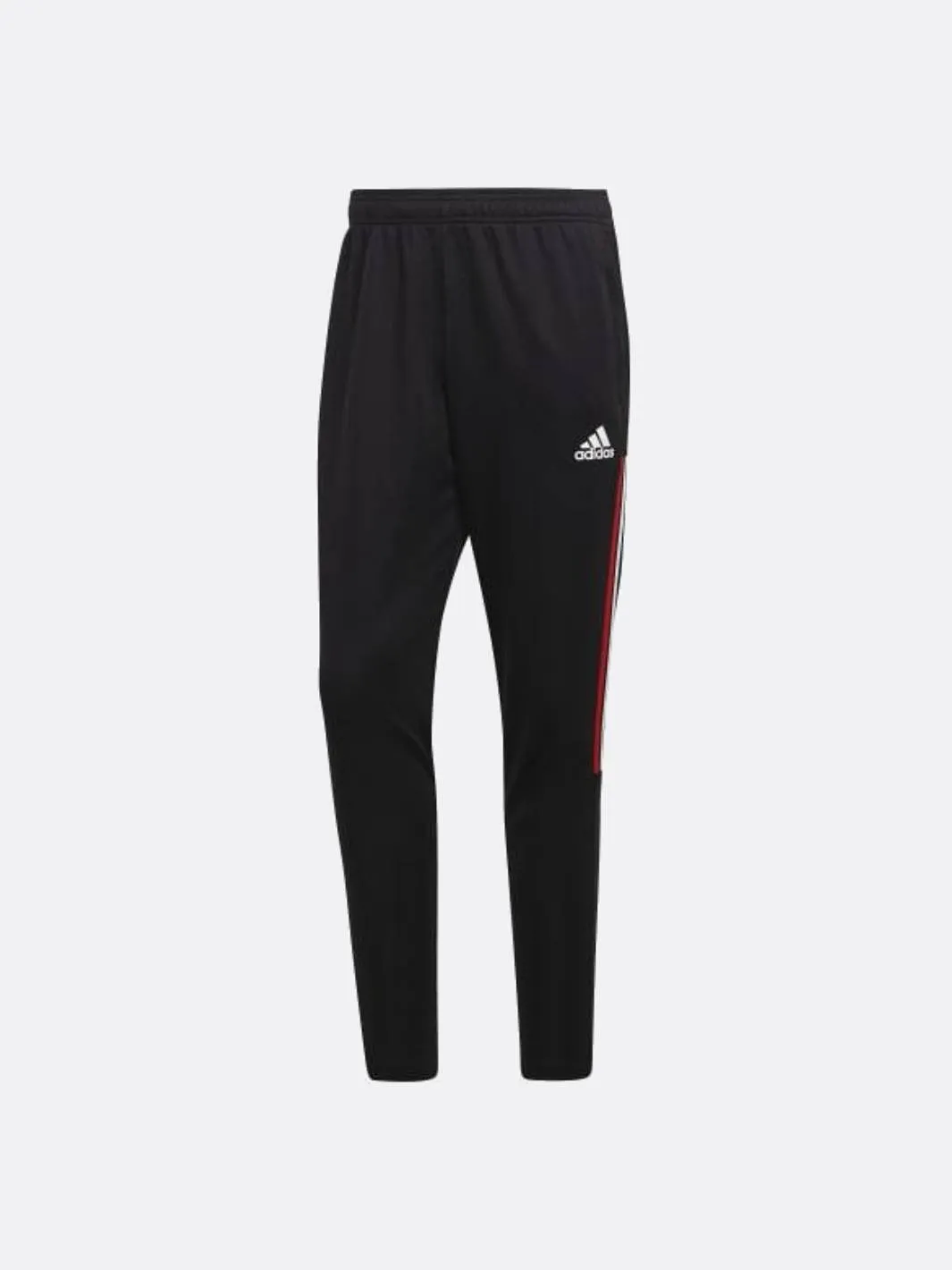 adidas - Men - Tiro Pant - Black/USA