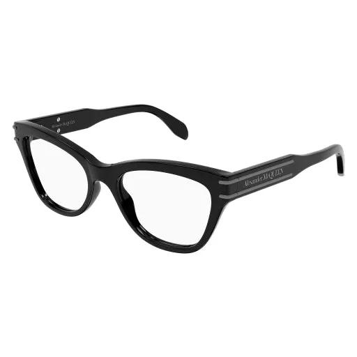 Alexander McQueen AM0401O Eyeglasses