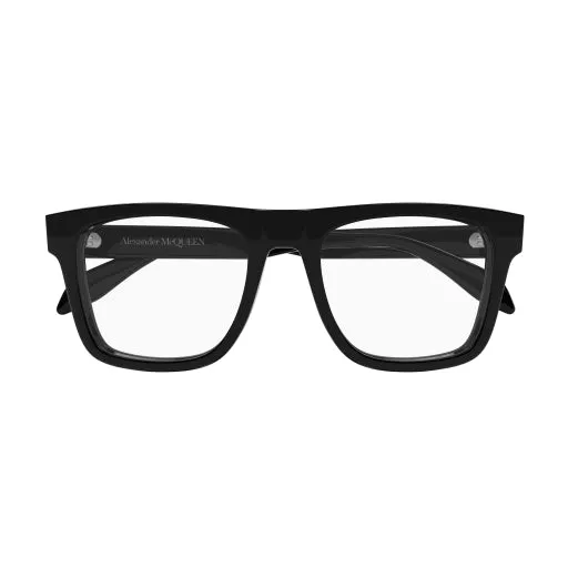 Alexander McQueen Casual Lines AM0357O Eyeglasses