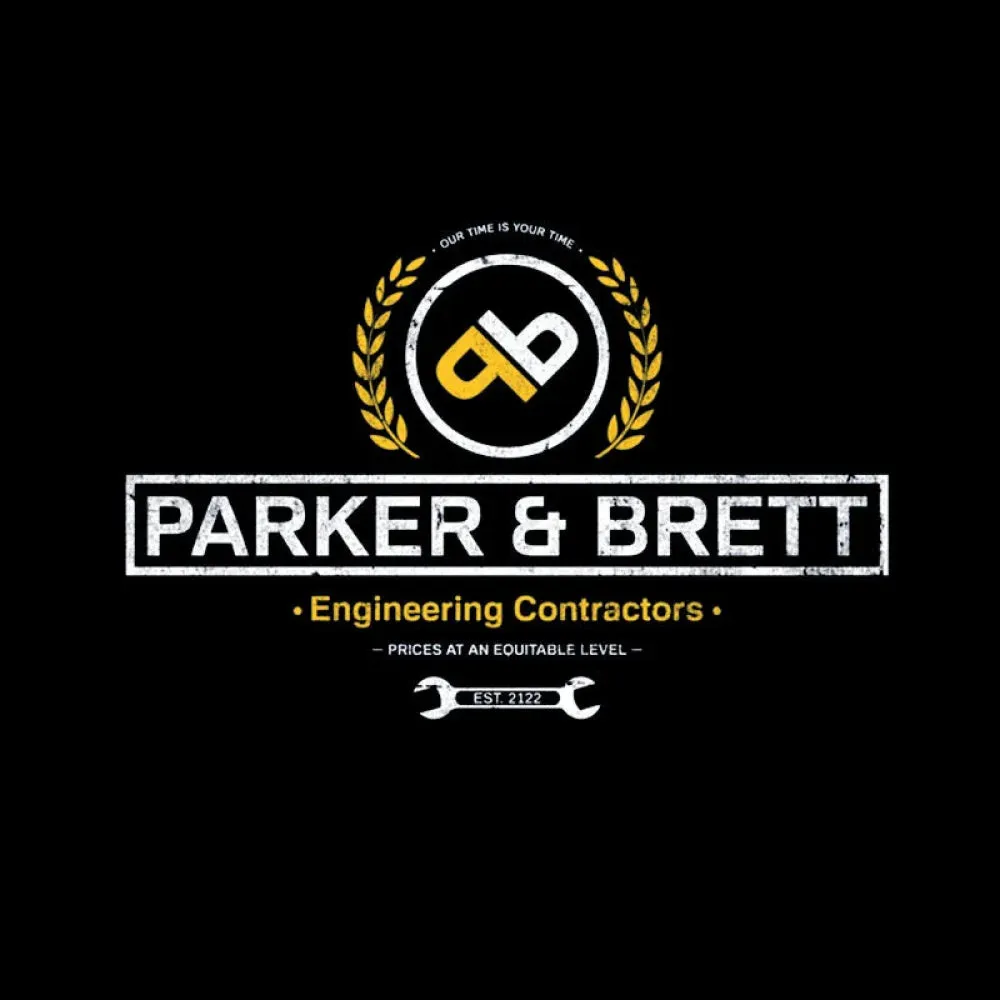 Aliens Parker Brett T-Shirt