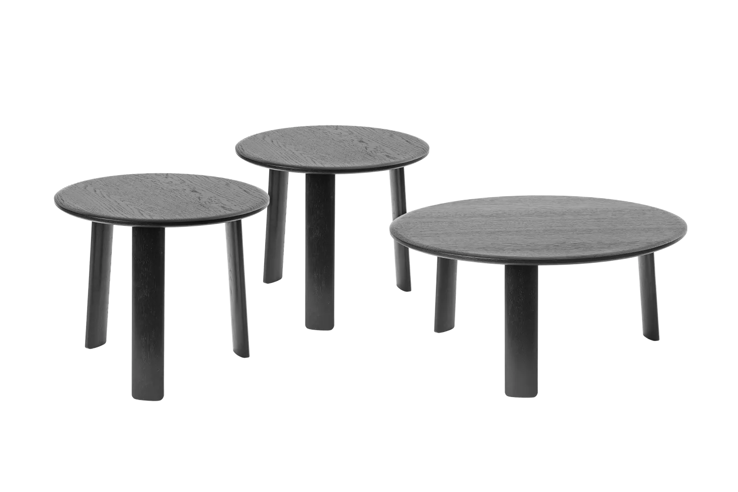 Alle Coffee Table (Set of 3)