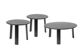 Alle Coffee Table (Set of 3)