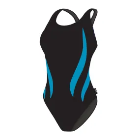 Alliance Splice Maxfit Swimsuit - Women's|-|Maillot de bain Alliance Splice Maxfit Femme