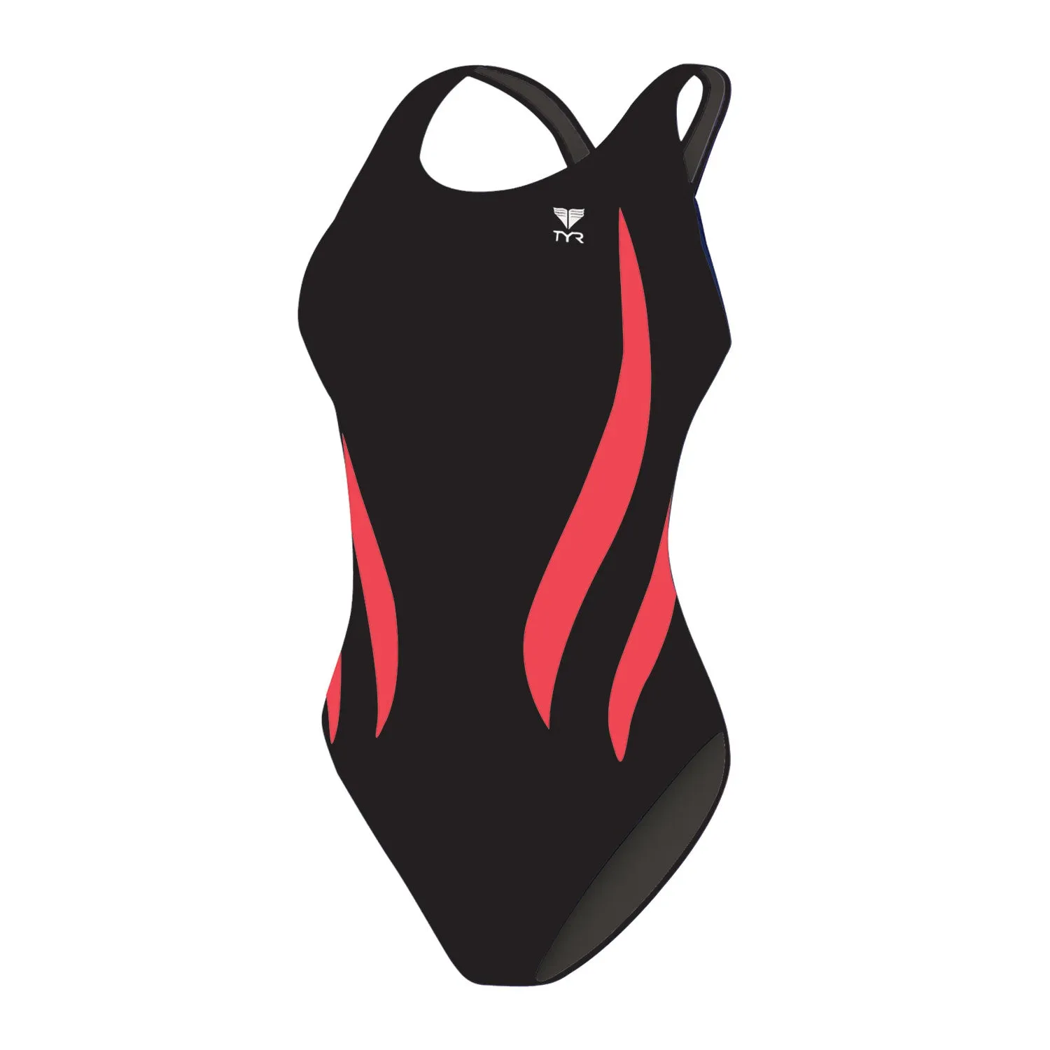 Alliance Splice Maxfit Swimsuit - Women's|-|Maillot de bain Alliance Splice Maxfit Femme