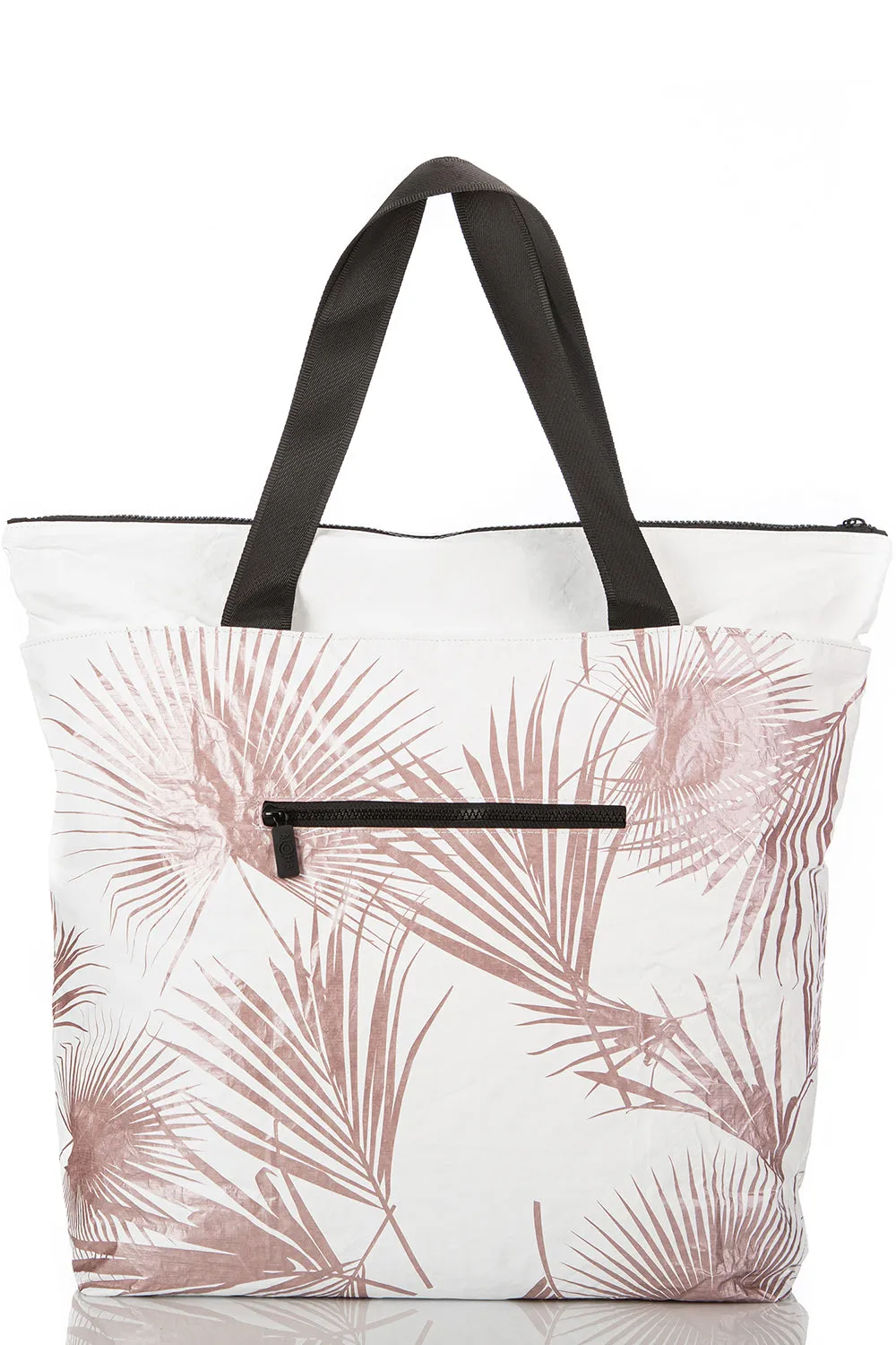 ALOHA Collection Day Tripper Day Palms in Rose Gold