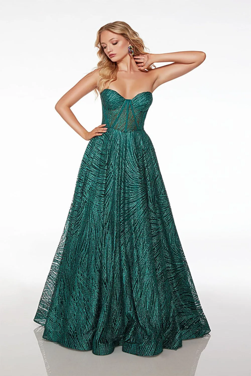 Alyce 61580