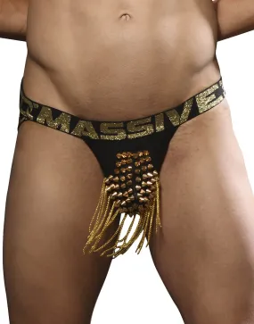 Andrew Christian MASSIVE Stud Jock 92706