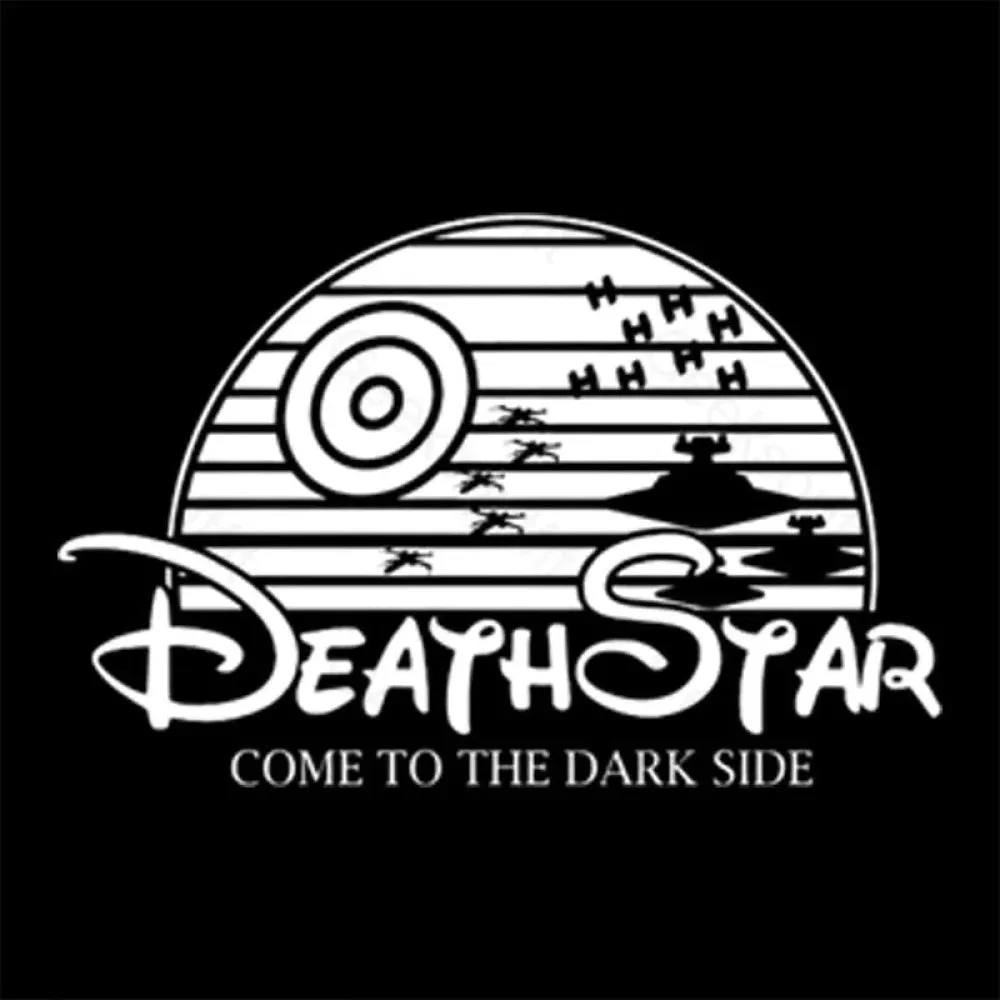 Another Dark Side T-Shirt