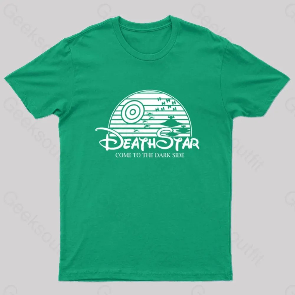 Another Dark Side T-Shirt