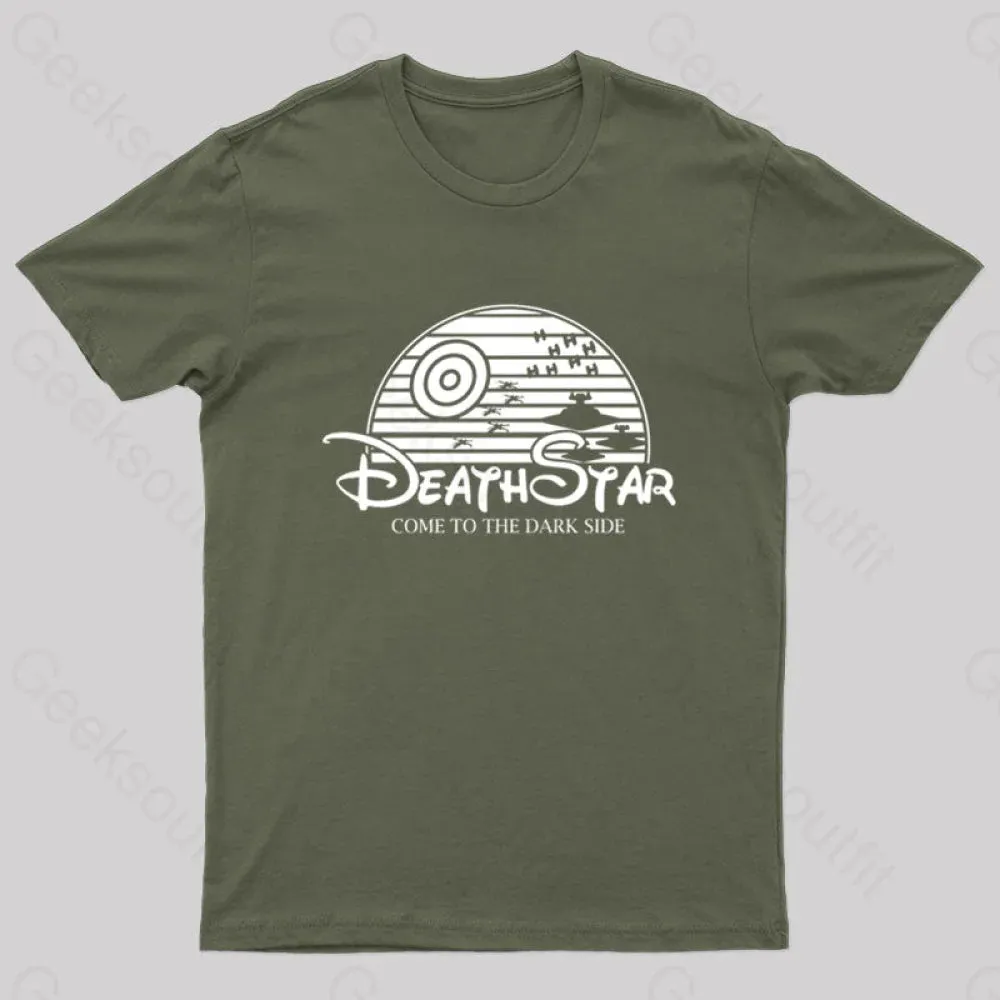 Another Dark Side T-Shirt
