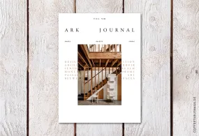 Ark Journal – Volume 08