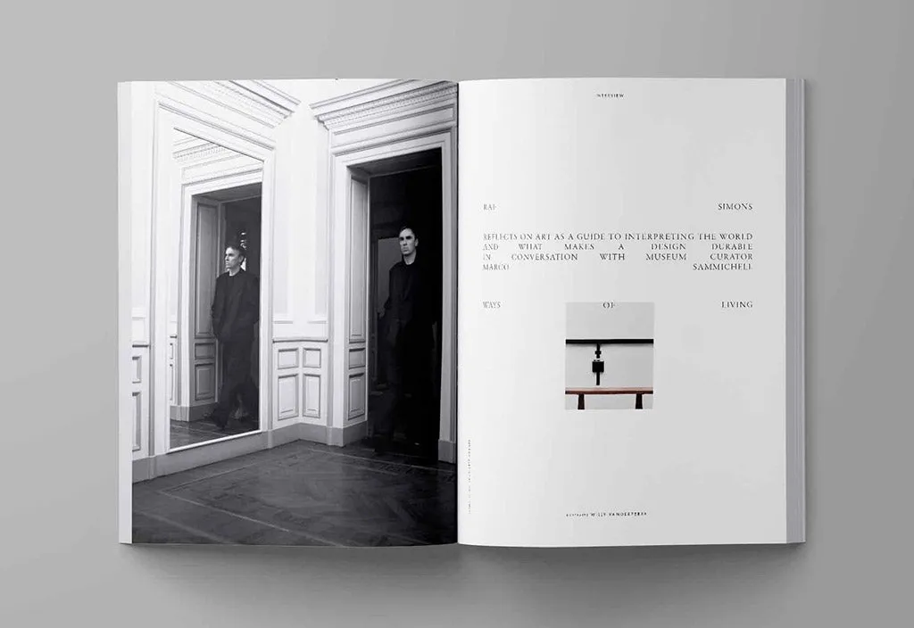 Ark Journal – Volume 08