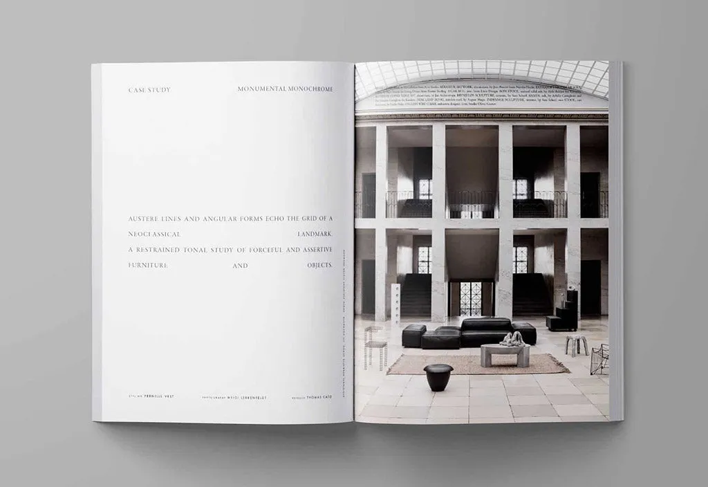 Ark Journal – Volume 08