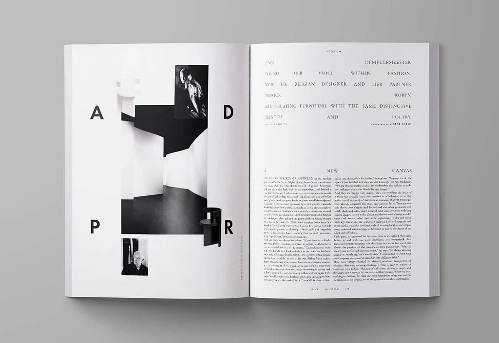 Ark Journal – Volume 08