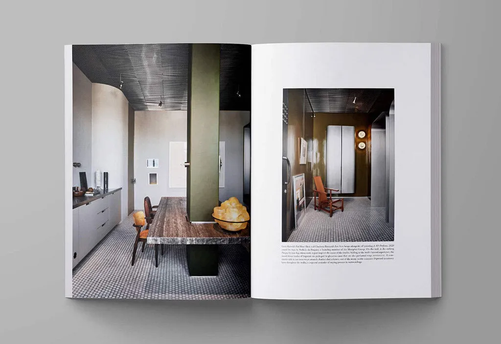 Ark Journal – Volume 08