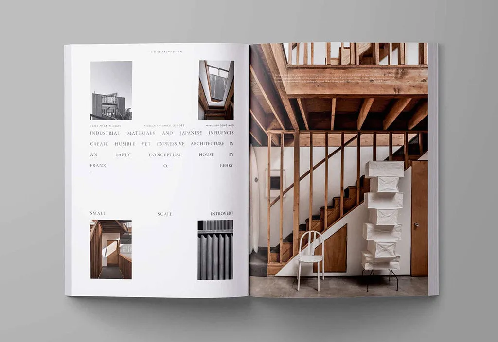 Ark Journal – Volume 08