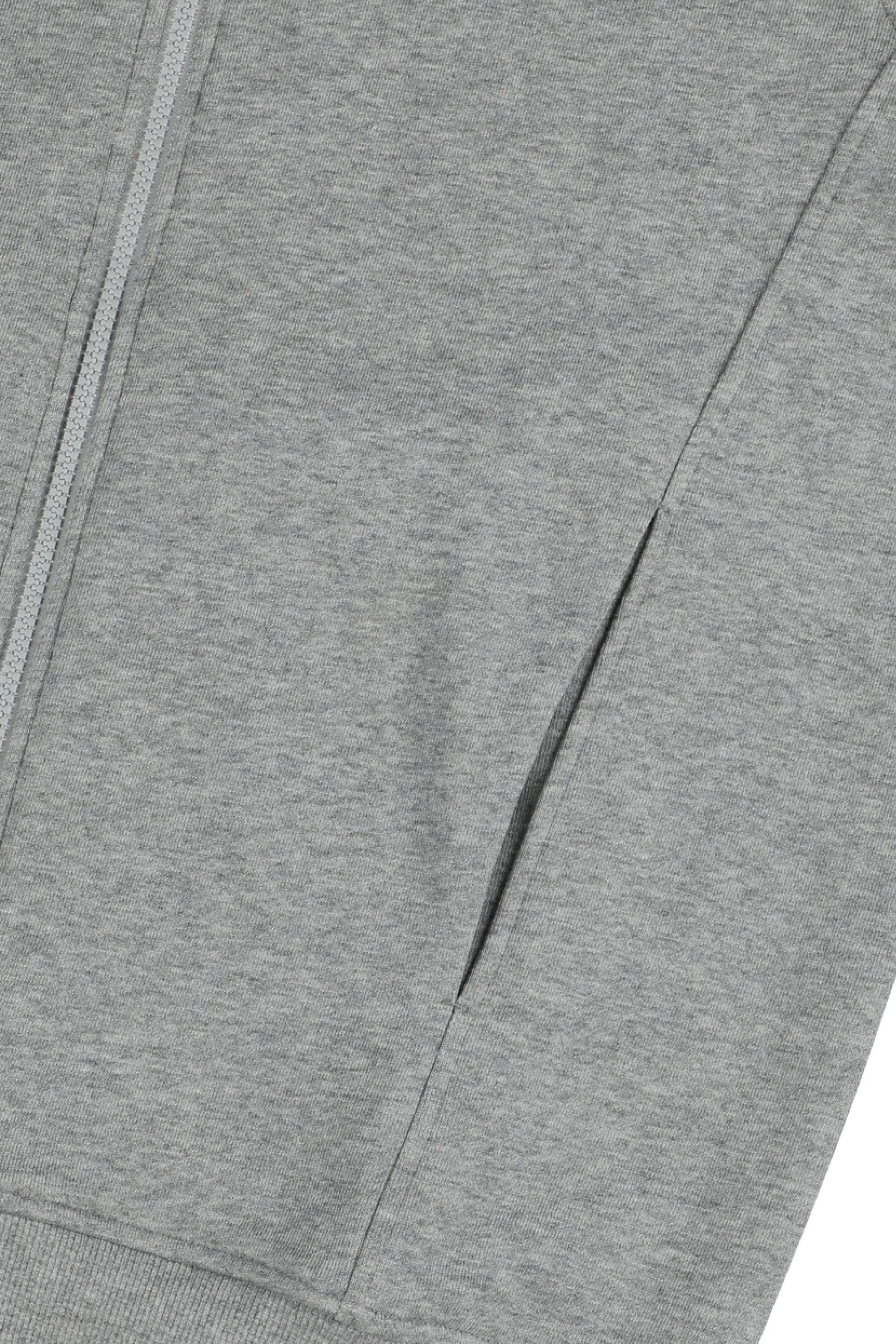 Babywearing Outerwear Zip Up Hoodie