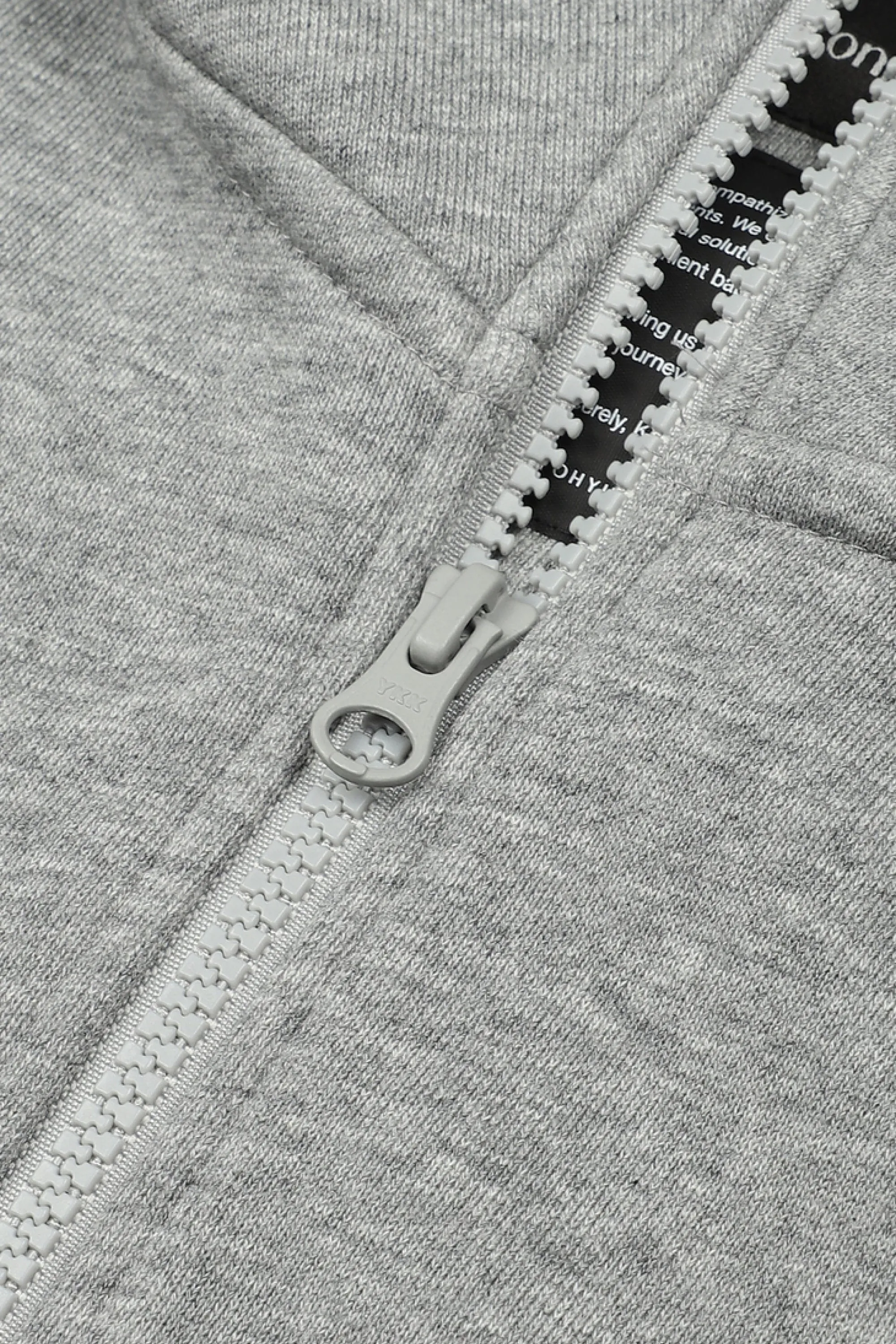 Babywearing Outerwear Zip Up Hoodie
