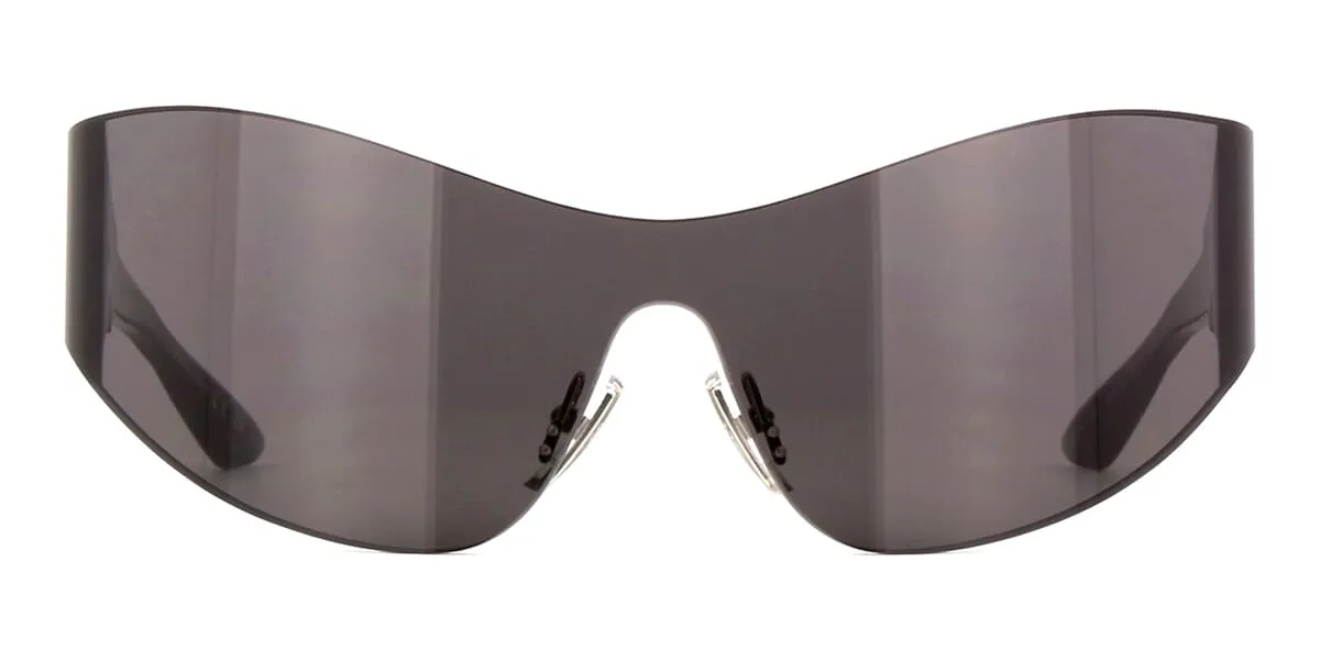 Balenciaga BB0257S 001 - As Seen On Beyonce