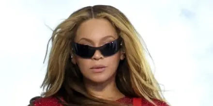 Balenciaga BB0257S 001 - As Seen On Beyonce