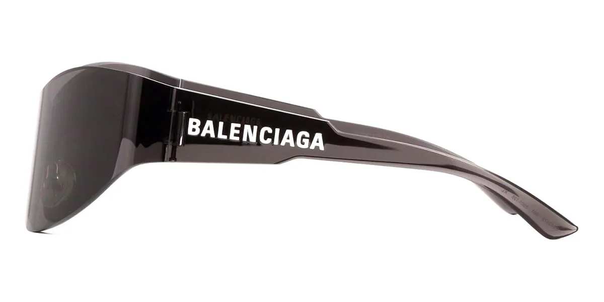 Balenciaga BB0257S 001 - As Seen On Beyonce