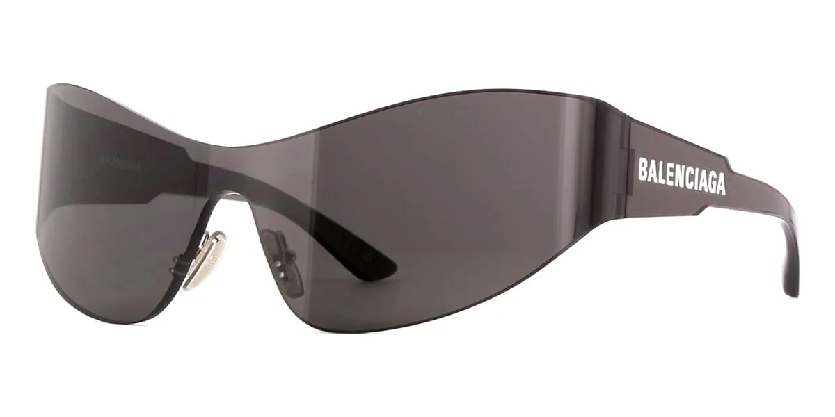 Balenciaga BB0257S 001 - As Seen On Beyonce
