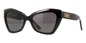 Balenciaga BB0271S 001