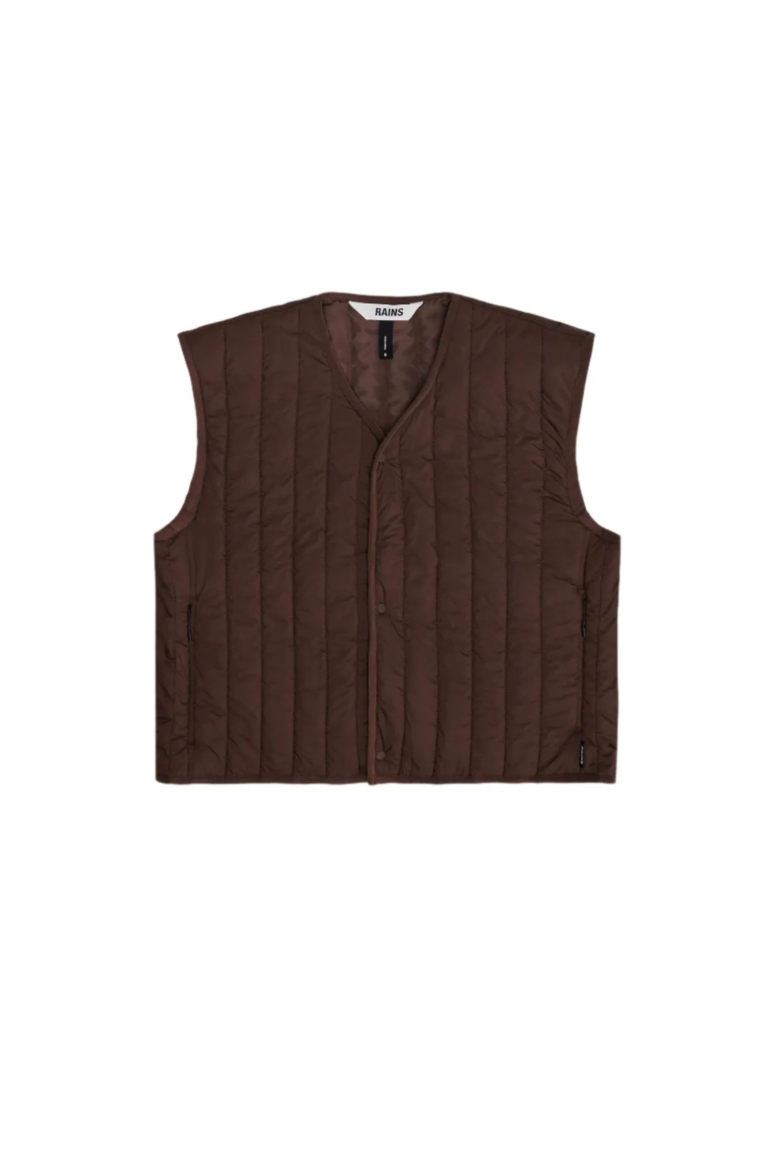 Banja Short Liner W Vest in Frame