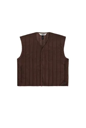 Banja Short Liner W Vest in Frame