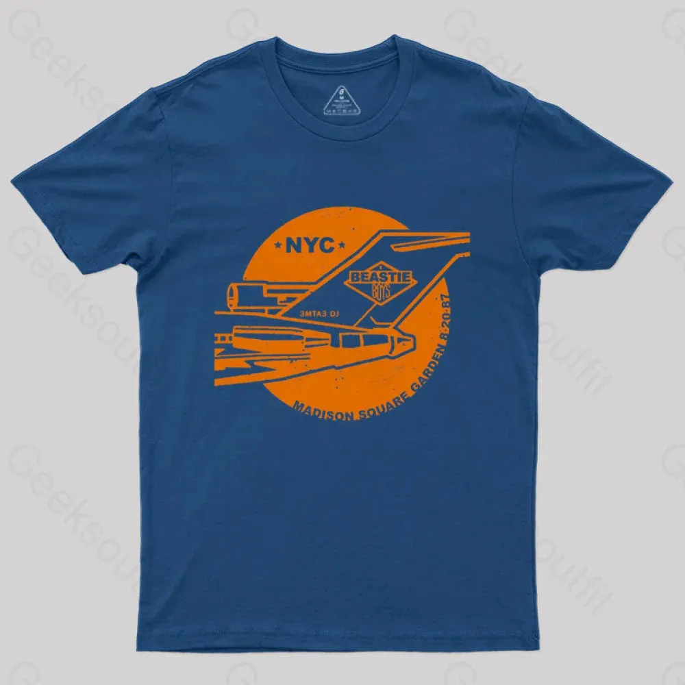 Beastie Boys License T-Shirt