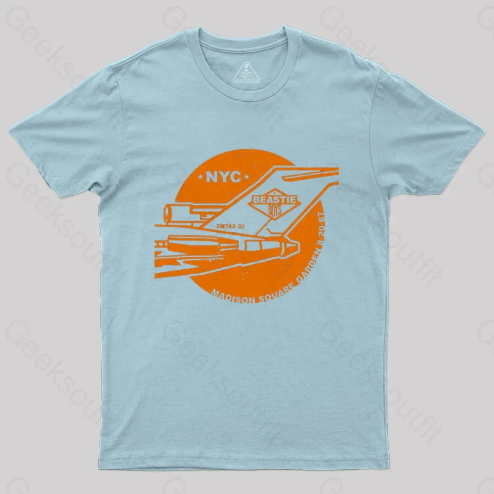Beastie Boys License T-Shirt