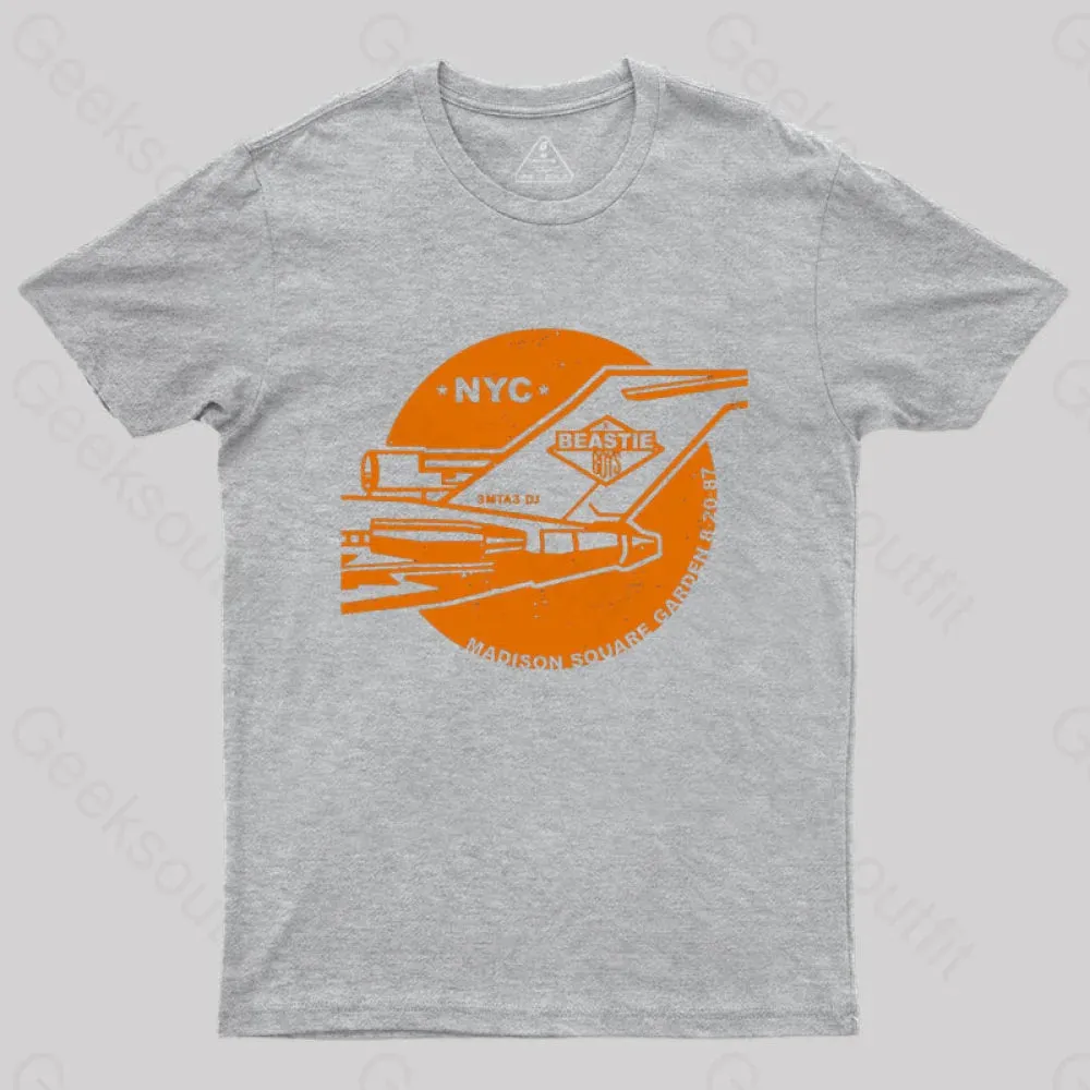 Beastie Boys License T-Shirt