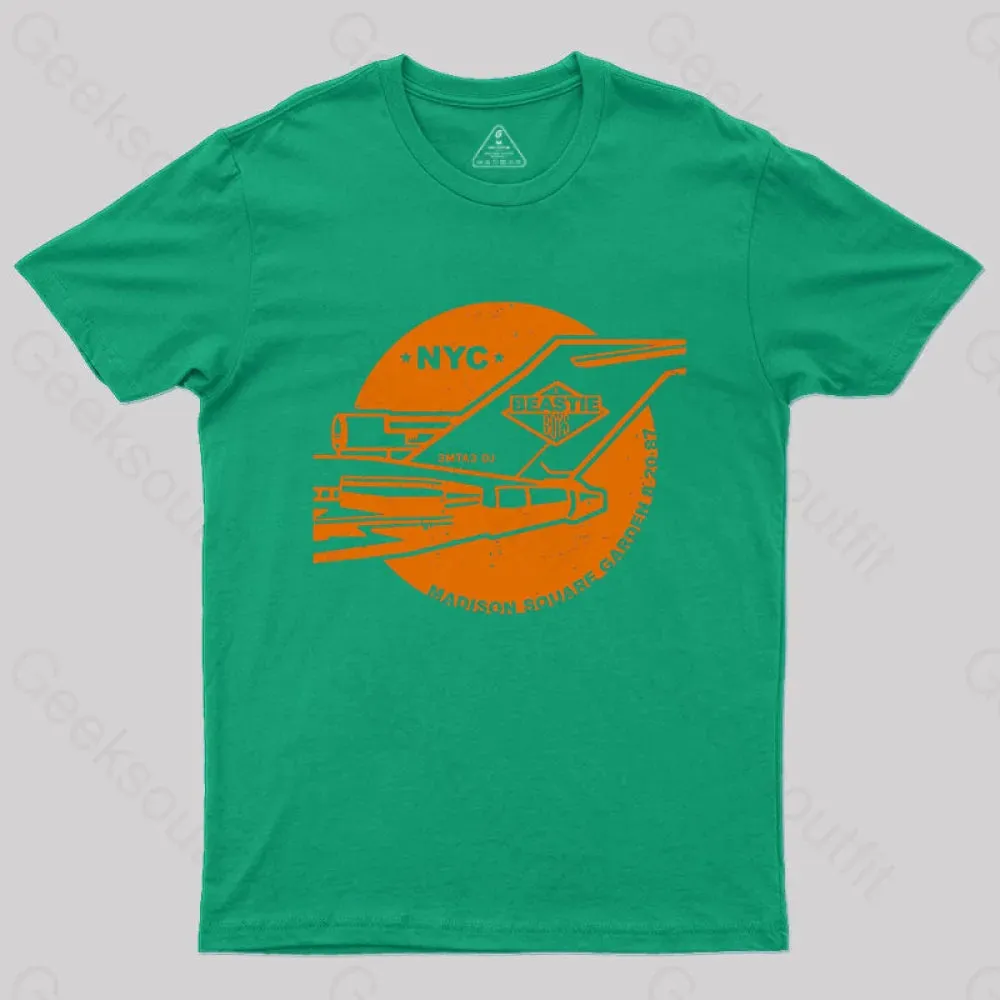 Beastie Boys License T-Shirt